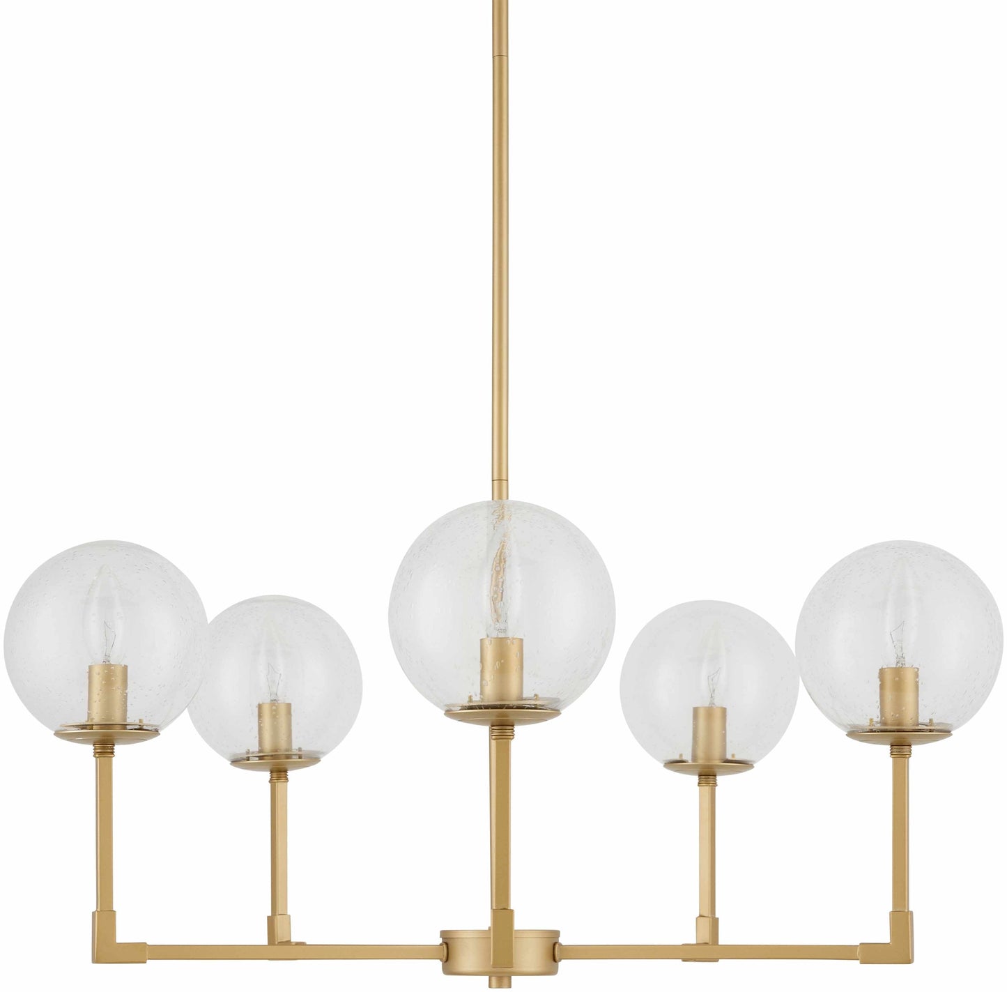 Bojonegoro Chandelier