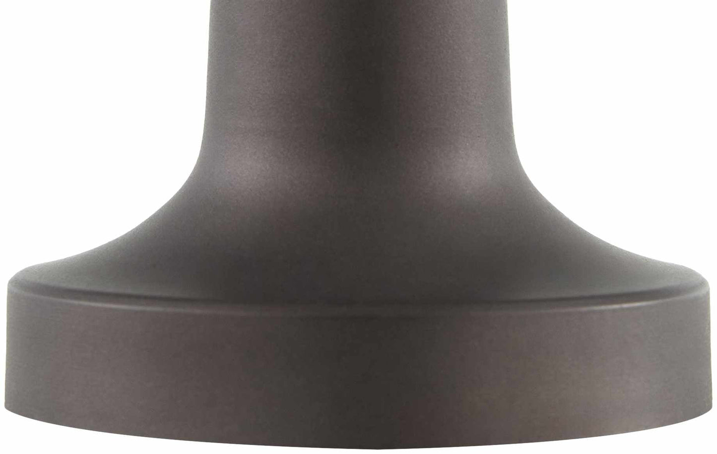 Ibipitanga Dark Red Table Lamp