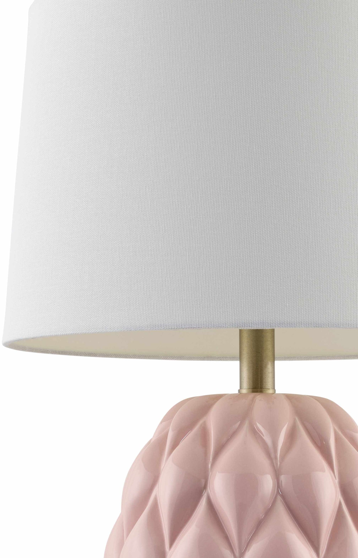 Marmelade Pink Table Lamp