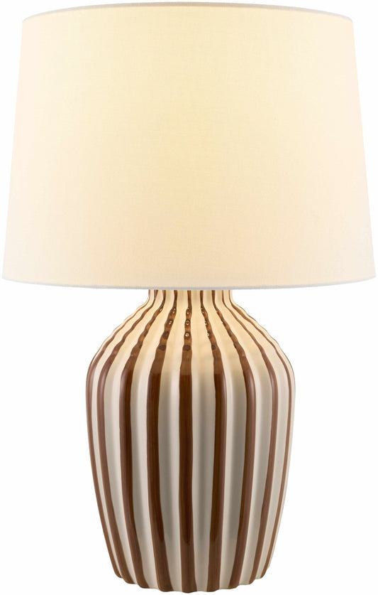 Shamsabad Table Lamp