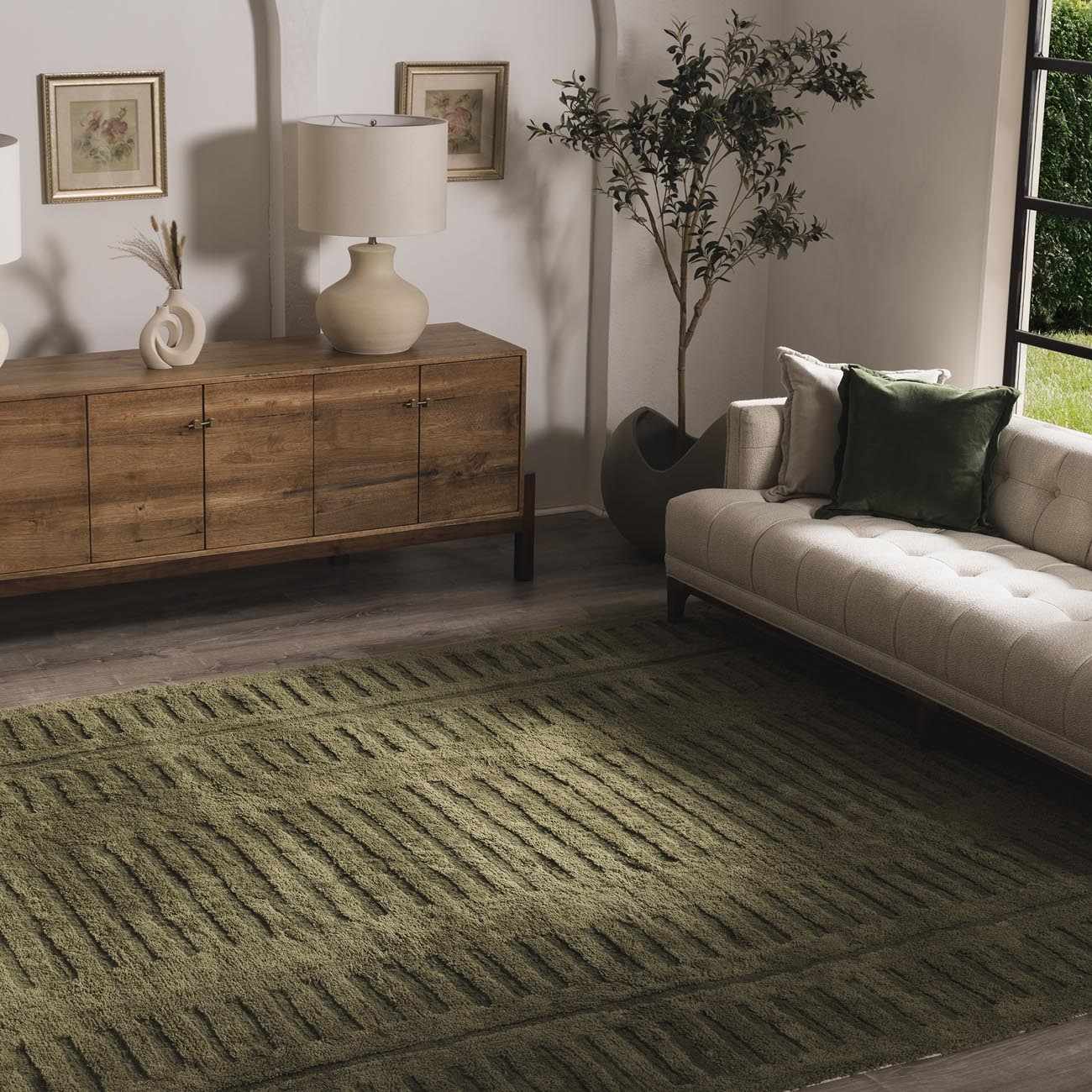 Essential Rugs