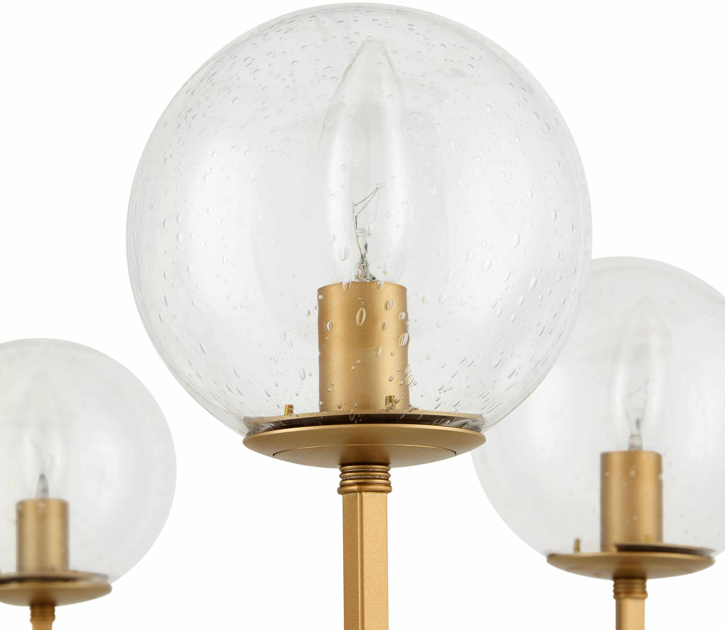 Bojonegoro Chandelier