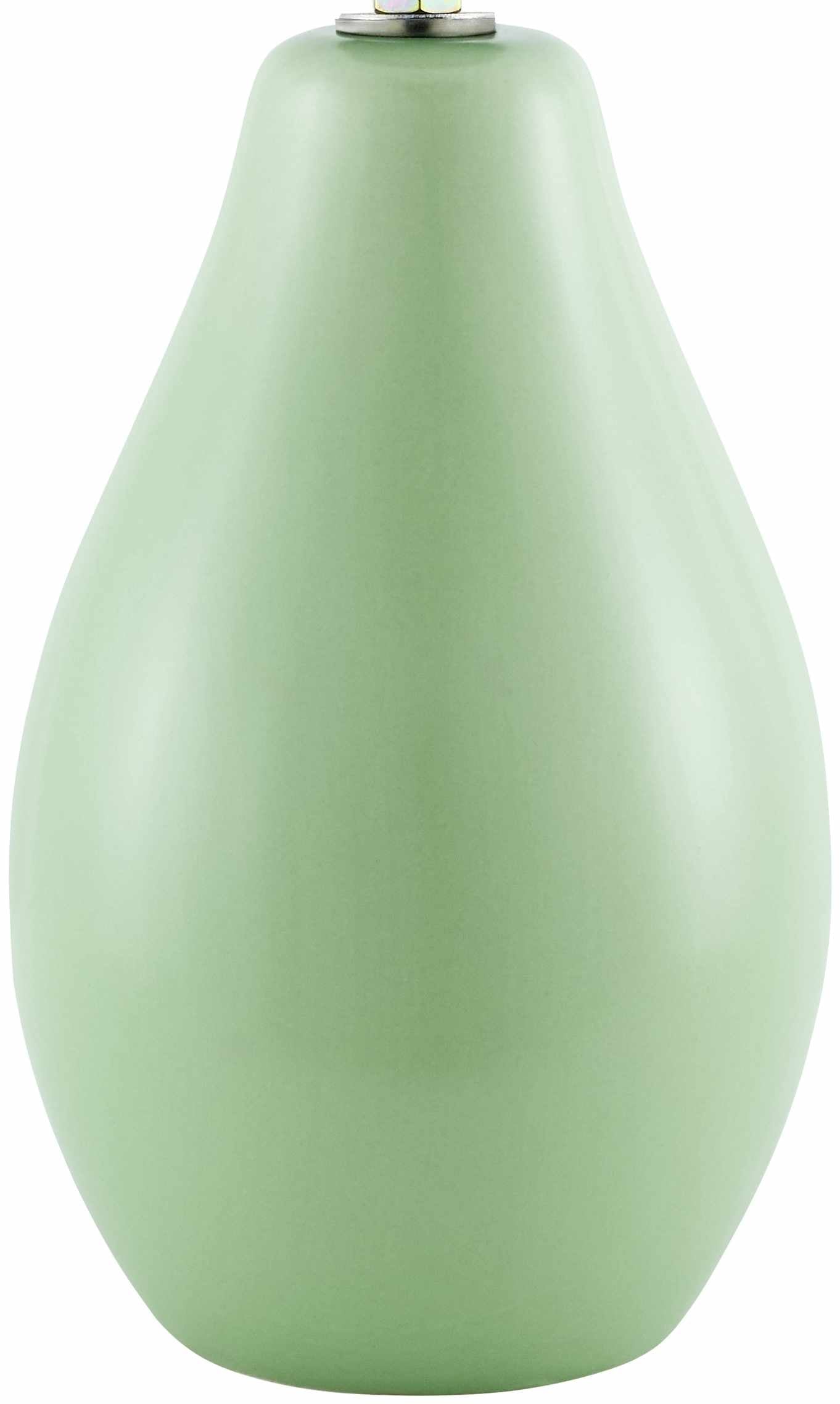 Beitbridge White Table Lamp