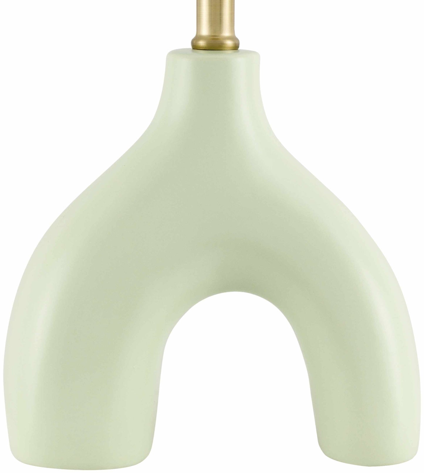 Ottenhofen White Table Lamp