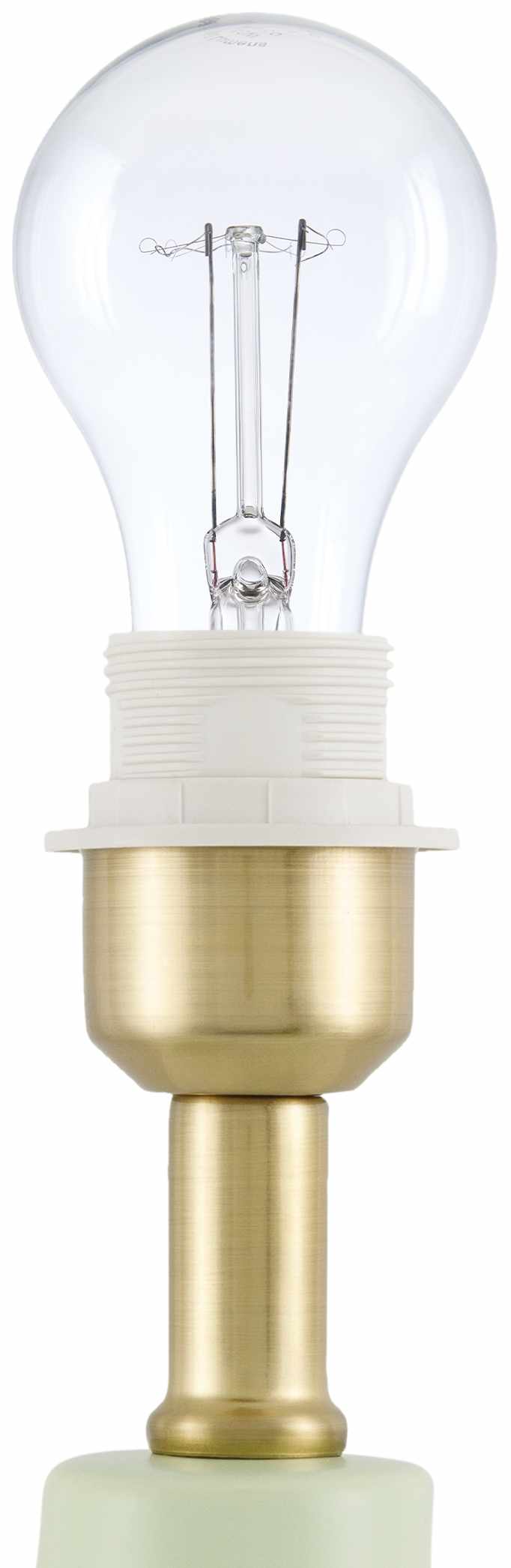 Ottenhofen White Table Lamp