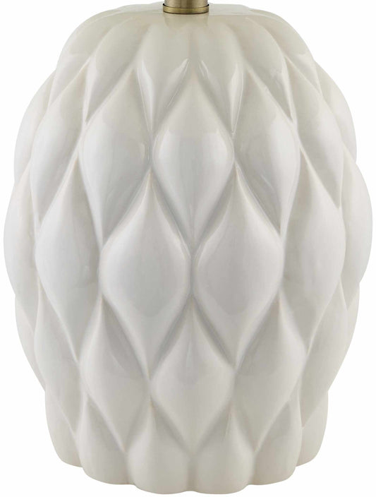 Marmelade White Table Lamp