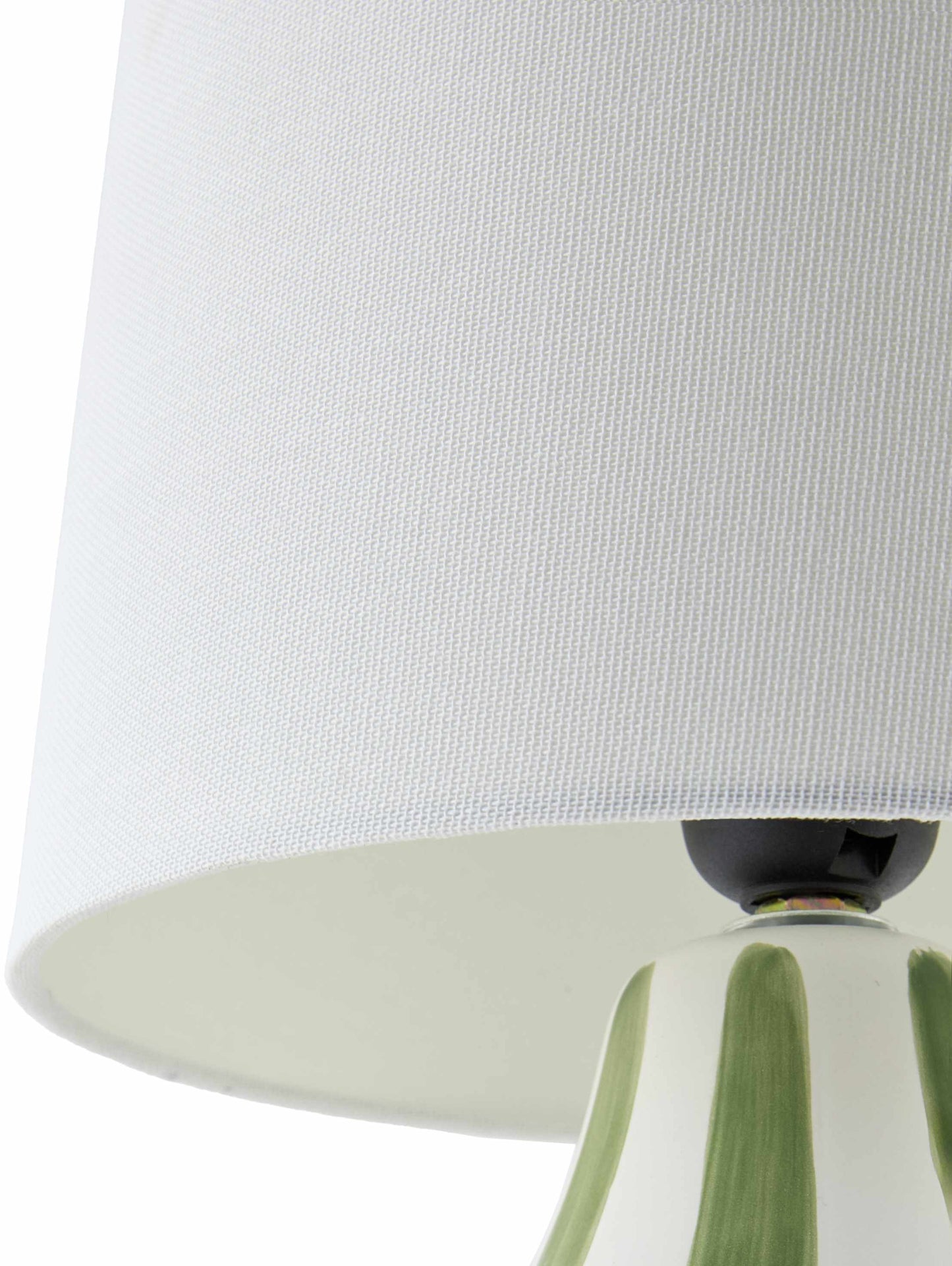 Szczuczyn Green Table Lamp