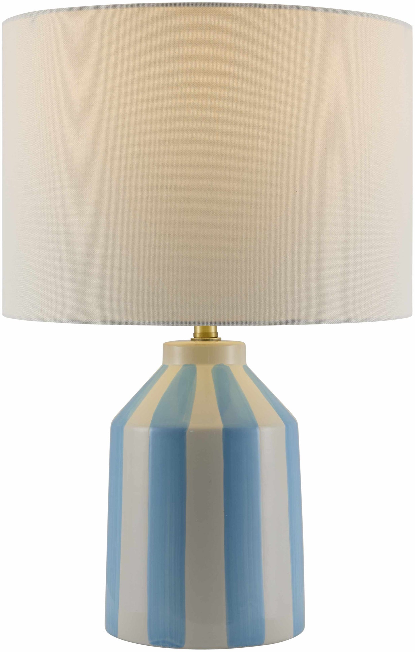 Isbergues Aqua Table Lamp