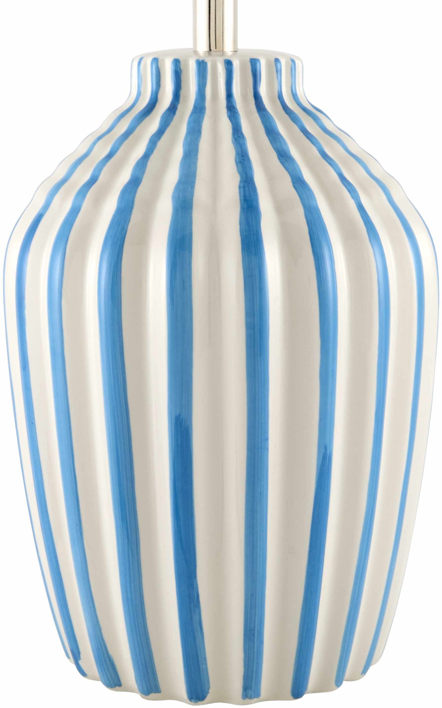 Shamsabad Aqua Table Lamp