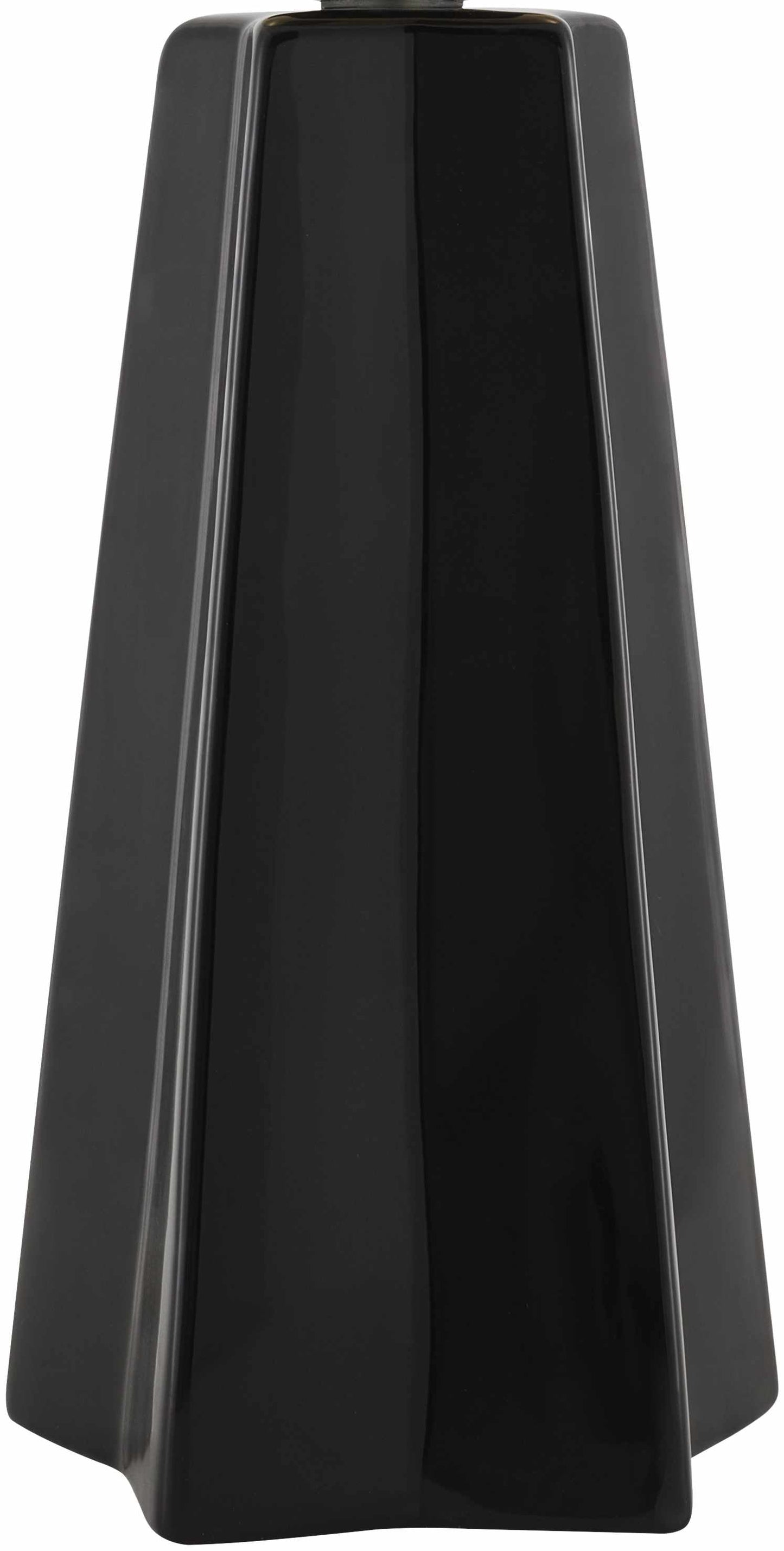 Tayeeglow Black Table Lamp