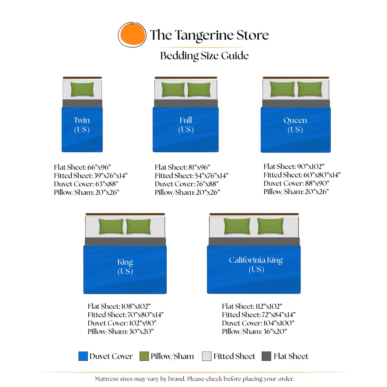 White with Navy Blue Piping  - Pure Cotton, Pure Linen or Linen Cotton Mix | 3 Piece Piped Duvet Cover Set | Handmade | Pre-washed